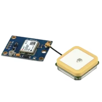 Módulo Rastreador GPS AGPS con 1 Año de Garantía, Visualización de Rastreo LBS en PC, Posicionamiento en Tiempo Real, Uso Automotriz 4G, Chipset MTK, Batería de 450mAh