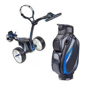 Nuevo Carro de Golf Eléctrico Motocaddy M7 2025 - Product Image 2