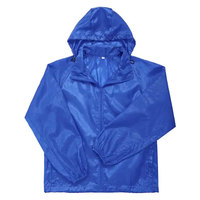 Vestes de pluie pour hommes, style personnalisé, coupe-vent imperméable, fermeture éclair, manteau de pluie, randonnée en montagne, ski, par temps de pluie, unisexe