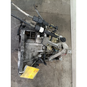 TRANSMISSION MANUELLE COMPLÈTE FORD C - Max Série 3M5R-7F096-YF G8DA diesel 1560 (03>07) - Product Image 2