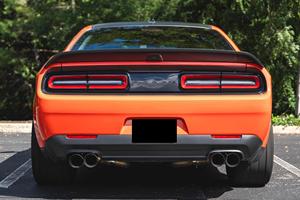Dodge Challenger SRT Demon 170 2023, Gasolina, Bajo Kilometraje - Product Image 2