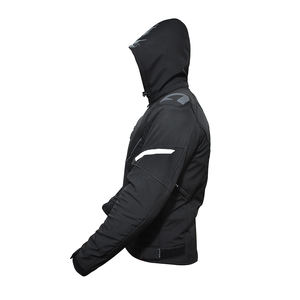 Veste de course pour motocyclistes SoftShell - Product Image 6
