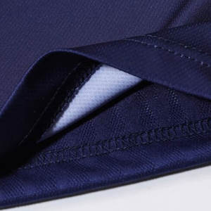 Gran oferta, de diseño personalizado uniforme de fútbol, ropa para adultos, 100% de poliéster, secado rápido, ligero, Unisex para jugadores de fútbol - Product Image 5