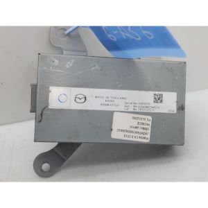 MÓDULO DE UNIDAD DE CONTROL DE ENERGÍA MAZDA CX-5 Serie KB8M677G0 (16>) - Product Image 1