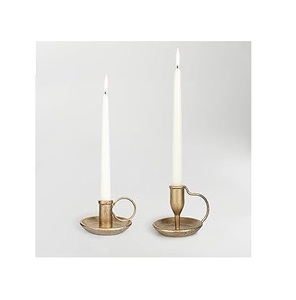 Hot Selling Home <b>Decoration</b> Aluminum Metal Candle Stand <b>Gold</b> Best Design Modern Candle Holder for Wedding Table Top Decor Custom - Product Image 1