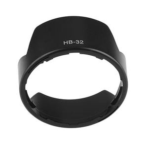 Couverture de pare-soleil de pare-soleil de HB-32 de haute qualité pour <span class=keywords><strong>Nikon</strong></span> AF-S DX18-70/3.5-4.5G ED-IF AF-S DX18-<span class=keywords><strong>135</strong></span>/f3.5-5.6G - Product Image 1
