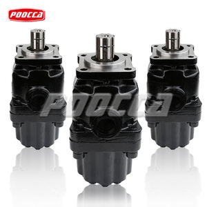 P Series 9 Piston <strong>Pump</strong> P9-80 P7-63 High Pressure UNI/ISO <strong>PTO</strong> <strong>Hydraulic</strong> <strong>Pump</strong> for Truck - Product Image 3