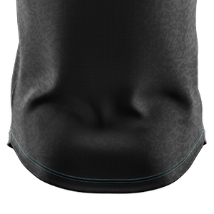 Wholesale Customizable <b>Men's</b> Winter Warm Fleece <b>Pullover</b> Hoodies <b>Sleeveless</b> Sublimation Printed Embroidered Pocket Solid Pattern - Product Image 6