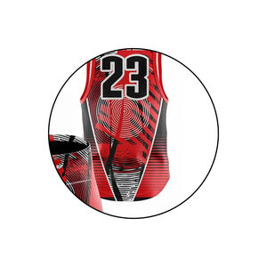 Uniformes OEM 7 sur 7 avec logo et étiquette personnalisés Uniformes 7v7 sublimés de haute qualité en vrac - Product Image 6