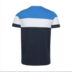 T-shirts d'été pour hommes à manches courtes 100% coton Séchage rapide Tissu respirant Confortable Vêtements décontractés Fabriqué au Pakistan Haute qualité - Product Image 5