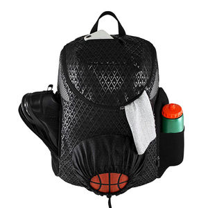 Sac à dos de sport pour basketball, baseball, football, volleyball avec compartiment pour ordinateur portable - Product Image 2