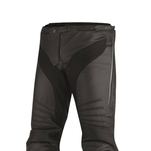 Pantalon Cardura de Motocross pour hommes Pantalon de Motocross Design personnalisé Pantalon textile de Motocross avec logo de conception privée - Product Image 4
