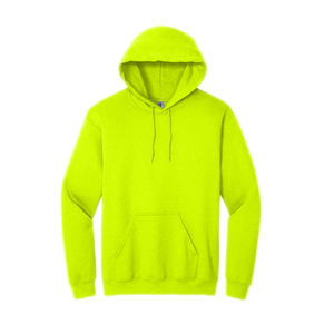 Services ODM d'usine directe, logo personnalisé, sweat-shirts pour hommes 100% coton, col à capuche uni, best-seller, modèle d'hiver, teinture unie - Product Image 1
