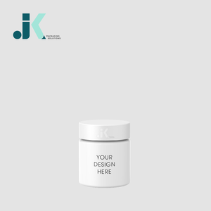 Pot en PET de 100 ml avec bouchon CR - FABRICANT VIETNAMIEN - M0339 - Product Image 3