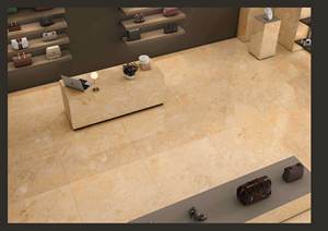 Azulejos de porcelana de colección brillante 100x100 | Azulejos de pared de gran formato Premium 1000x1000 | Calidad de exportación duradera y elegante - Product Image 6