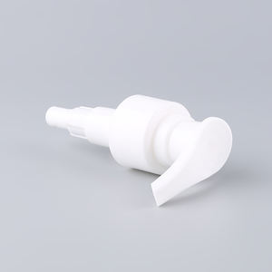 ขวดโลชั่นทาเครื่องสำอาง100มล. กดปิดได้หลายแบบหัวฉีดพลาสติก HDPE 24/410 28/410ทำจากเวียดนาม - Product Image 3