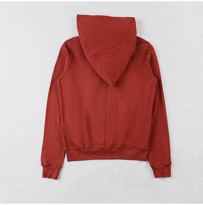 หมวกพ่อมดมีฮู้ดพิมพ์ลายแบบกำหนดเองดีไซน์ใหม่เสื้อมีฮู้ดสไตล์วินเทจ - Product Image 4