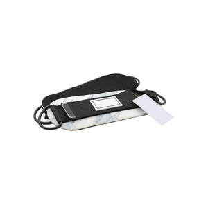 Accessoires de gymnastique rembourrés en néoprène de haute qualité avec logo personnalisé sangles de cheville de gymnastique OEM pour la protection lavable - Product Image 4