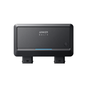 เครื่องชาร์จพลังงานแสงอาทิตย์สำหรับรถยนต์ Anker SOLIX AS2001A1 80A พร้อมพอร์ต USB - Product Image 2