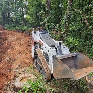 Meilleure offre pour une mini chargeuse compacte Bobcat MT100 d'occasion en stock, prête à être expédiée, livraison rapide disponible à la vente - Product Image 6