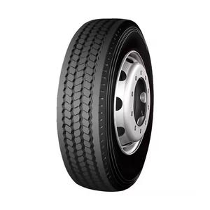 295_75R22.5 16PR <b>steer</b> pattern new <b>truck</b> tires strong load capacity long road OEM supply export ready - Product Image 3