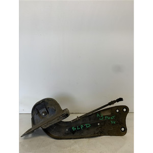 BRAS DE SUSPENSION ARRIÈRE DROIT AUDI A3 Série (8P1) 1K0505224K diesel 1900 (03>05) - Product Image 1