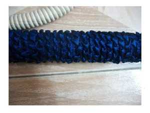 รูปแบบใหม่ที่มีคุณภาพดีมอระกู่อุปกรณ์เสริมท่อเดียว200เซนติเมตรความยาวอียิปต์ที่ทำด้วยมือมอระกู่ท่อ - Product Image 4