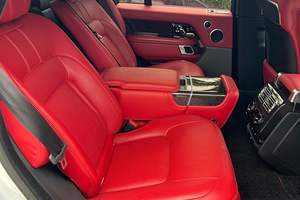 Range Rover Autobiography 2019 Usado, Motor V8 Supercargado, Tracción en las Cuatro Ruedas, Interior Pimento, Sin Modificar - Product Image 5