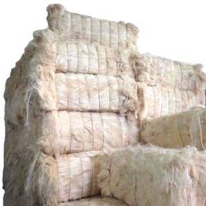 Fibre de lin de qualité supérieure/fibre de sisal qualité de gypse/fibre de sisal prix bon marché - Product Image 1