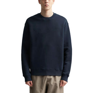 Manufacturers Wholesale Custom <b>Men's</b> Winter Cut Digital Cotton Crewneck Hoodies <b>Sweatshirts</b> High Quality Regular Fit Fleece - Product Image 3