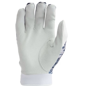 Gants de frappe de baseball de qualité supérieure Gants de frappeur pour hommes Gants de frappeur en cuir véritable Toutes les tailles pour jeunes et adultes pour l'entraînement - Product Image 2