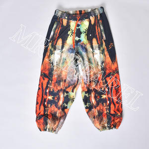 2024 pantalons de Ski en plein air hiver Profession Snowboard pantalon imperméable coupe-vent neige pantalon respirant chaud Ski vêtements pantalon - Product Image 1