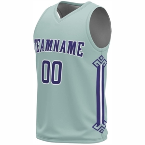 Vêtements de sport Meilleure qualité Fabriqué en usine Uniforme de basket-ball Maillot sans manches Shorts à sublimation Uniforme de basket-ball Offre Spéciale - Product Image 4