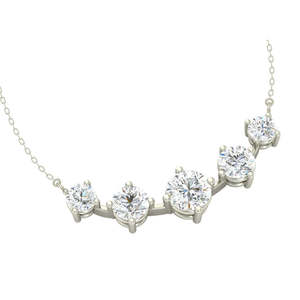 Colgantes de Plata de Ley 925 de Primera Calidad para Mujeres y Niñas, Conjuntos de Joyería Fina, Elegantes y con Estilo - Product Image 3