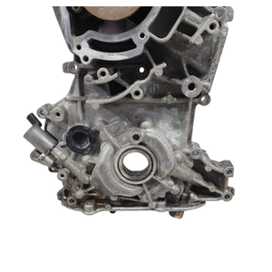 POMPE À HUILE MOTEUR AVEC BOÎTIER DE DISTRIBUTION JEEP Renegade Série 46345894 55282151 Essence 1000 (18>) - Product Image 4