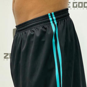 Nouveau design uniforme de hurling haute qualité formation hurling uniforme gaélique et short de jogging court - Product Image 4