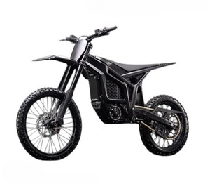 Motocicletas Eléctricas Komodo Nuevas Certificadas Disponibles para la Venta y Listas para Exportar - Product Image 3