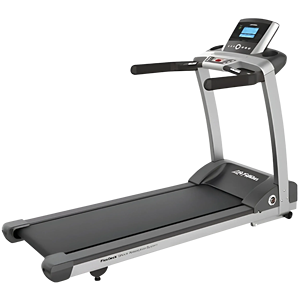 Foldable Remanufactured <b>Treadmill</b> <b>with</b> Advanced Console for Walking Running Cardio Endurance Training Gyms - Product Image 3