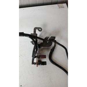 CABLE DE TIERRA DE LA BATERÍA VOLKSWAGEN Polo 5ª Serie (09>17) 15896 Gasolina - Product Image 2