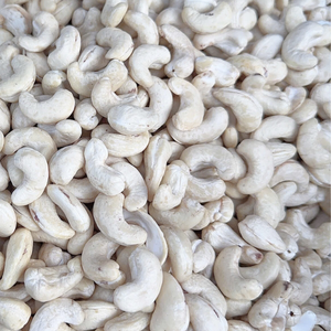 Vente flash 2025 Santigo Factory Prix des noix de cajou WW240 Noix de cajou du Vietnam Prêtes à être expédiées - Product Image 1