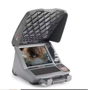 Nuevo Monitor de grabación digital CS12x, herramienta de bricolaje de grado industrial, personalizable, compatible con OEM y ODM - Product Image 1