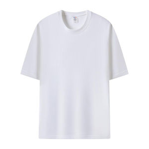 High Quality 100% Cotton Custom <b>Pocket</b> T-<b>Shirts</b> for <b>Men</b> Fashion Casual Oversize Ringer Tees <b>with</b> Solid Pattern - Product Image 1