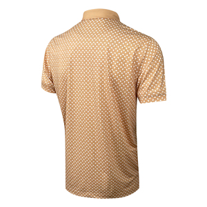 Men's Formal for <b>Shirts</b> Solid Pattern Spandex/Polyester Woven Fabric <b>Half</b> Sleeve Short Length Moisture Wicking Embroidered - Product Image 2