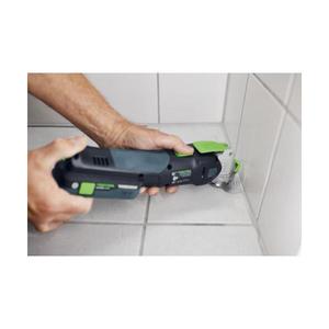 Espátula de Silicona Festool SSM 70/OSC/3 - Product Image 3