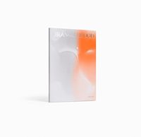 K-POP ENHYPEN 5ème mini-album [ORANGE BLOOD] ENGENE Ver BELIFT LAB 2 Photocards 60p Photobook CD Authentique Scellé