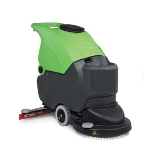 Aspiradoras Industriales CT40 Electrics 20 en 1 de 13 Galones, las Más Vendidas, con Funciones de Fregado, Secado y Cepillado, Prácticas y Convenientes - Product Image 1