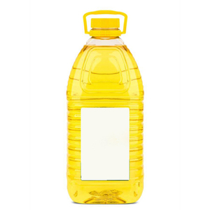 Prix bon marché de l'huile de tournesol brute dans Flexi Tanks pour le raffinage de grande quantité - Product Image 1