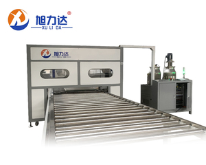 Systèmes EPI à deux composants haute performance pour une application précise de l'adhésif Machine d'application d'adhésif SPL-9.EPI - Product Image 1