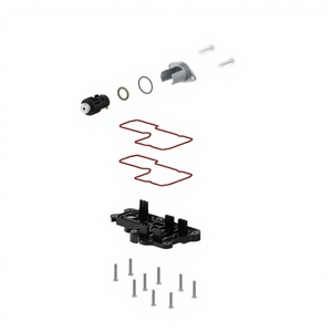 4213509352 - Kit de capteurs - Pièces et accessoires de remorque - MSP Export - Product Image 1