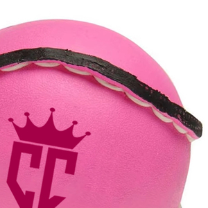 Pelotas de Squash de cuero con logotipo personalizado hecho en fábrica profesional Pelota de lanzamiento hecha en fábrica de color personalizado profesional - Product Image 6